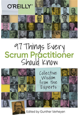 97 Things Every Scrum Practitio - Gunther Verheyen